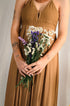 Neckholder Kleid Lulu